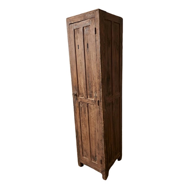 Parisian Reconstruction Wardrobe in the style of René Gabriel, 1945 For Sale