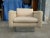 1970s Vintage Designer Club Chair For Sale - Image 9 of 10