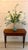 Early 19th Century Antique Georgian Mahogany Inlaid Fold-Over Card Table, 1800 For Sale - Image 5 of 14