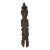 Early 20th Century Teke Standing Figural Wood Post For Sale