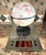 Antique English Postal Scale by Salter, 24 Oz by ¼ Oz, Accurate For Sale - Image 14 of 15