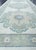 Turkish Oushak Rug 2'11" x 12'1" #19133 For Sale In Houston - Image 6 of 8
