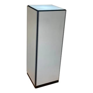 Bill Curry for DesignLine Light Pedestal, 1960s For Sale