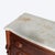 Renaissance Revival Carved Walnut & Marble Dresser C1890 For Sale - Image 6 of 12