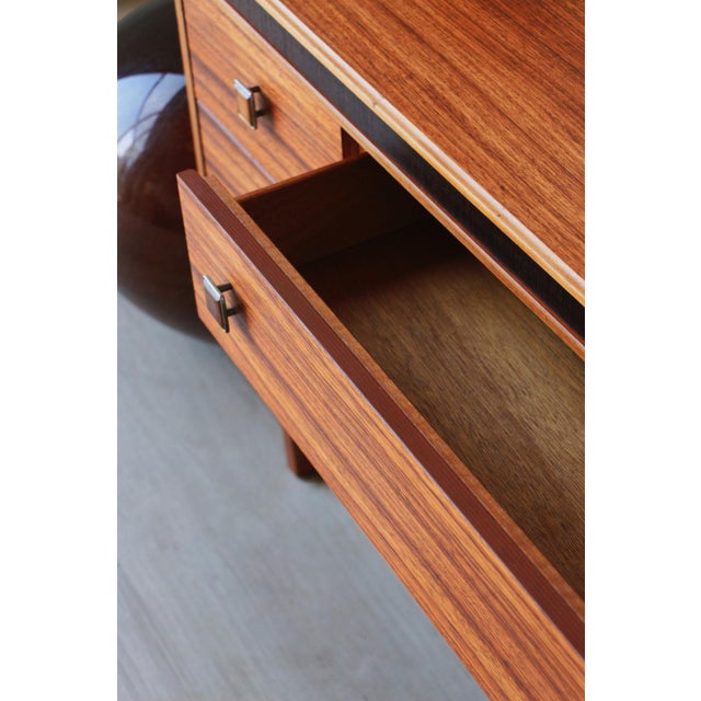 Mid-Century Scandinavian Sideboard, 1960s For Sale - Image 9 of 18
