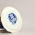 Delft Blue Pottery Trumpet Vases from Boch Royal Sphinx Maastricht, Holland, 1960s, Set of 2 For Sale - Image 3 of 18