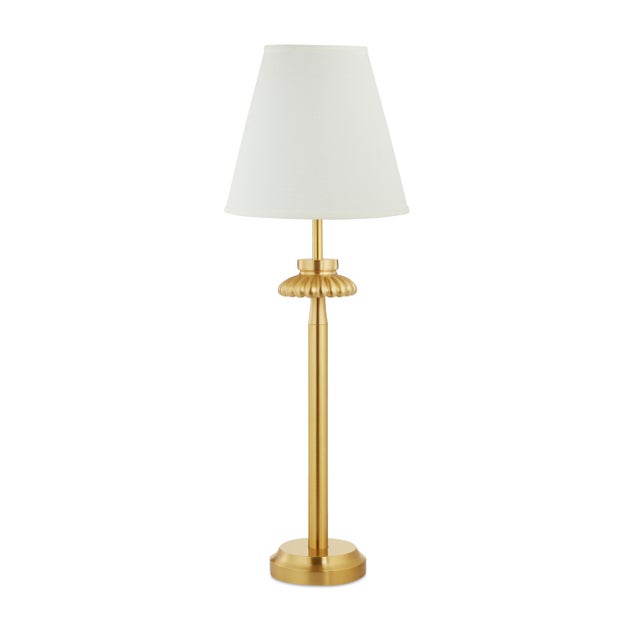 Bunny Williams Home Toni Lamp Chairish