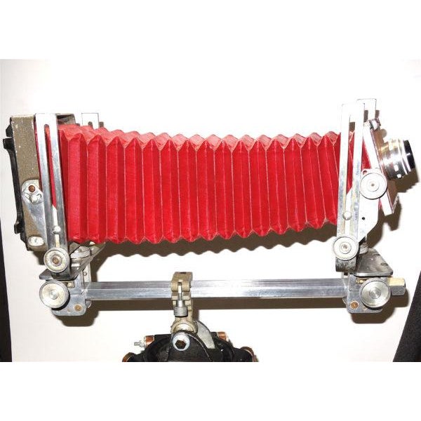 4×5 View Camera Display Circa 1950 For Sale - Image 4 of 13