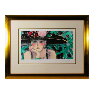 Jean-Pierre Cassigneul, Lise, 1991