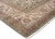 Transitional 1940s Persian Tabriz Rug For Sale - Image 3 of 6
