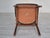 Danish Dining Chairs in Bent Teak Wood from Farstrup Møbler, 1960s, Set of 4 For Sale - Image 14 of 17