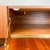 Minimalist Lowboard in Teak and Black Formica Top, 1960s For Sale - Image 12 of 14