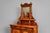 Gründerzeit Sideboard in Walnut with Mirrored Top, 1800s For Sale - Image 17 of 18