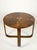 Art Deco H 168 Coffee Table by J. Halabala for Up Zavody, 1930s For Sale - Image 4 of 12