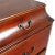 Early 18th Century Venetian Commode in Mahogany, 1700 For Sale - Image 5 of 9