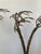 Jansen Gilt Bronze Palm Trees Life Size a Pair For Sale - Image 15 of 15