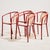 Vintage Stackable Garden Armchair, 1980s For Sale - Image 15 of 15