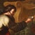 The Baptism of the Eunuch, Oil on Canvas For Sale - Image 4 of 14