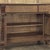Sienna Antique French Louis XIV Renaissance Revival White Oak Buffet For Sale - Image 8 of 18