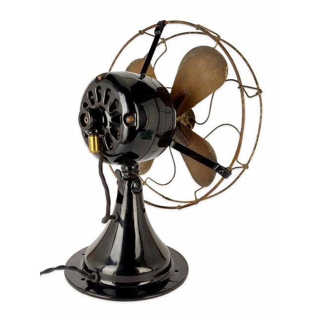 Welcome to Antique Supply Company, with 30 years of antique fan experience, we have established ourselves as the go-to...