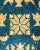 Traditional Mogul, One-of-a-Kind Hand-Knotted Area Rug in Blue, 6' 2" x 9' 0" For Sale - Image 3 of 8