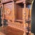 Large Wilhelminian Style Walnut Sideboard, 1880s For Sale - Image 10 of 13