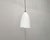 Silver Italian Model Ganimede Pendant Lamp by L. Agnoletto and M. Rusconi for Italiana Luce Nemo For Sale - Image 8 of 18