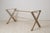 Swedish Country Desk in Pine For Sale - Image 12 of 13