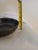 2010s Rare Signed Jia Jia Chen Studio Ceramic Bowl- Date 2017 11 (Fluff Corp Co-Founder. For Sale - Image 5 of 6