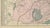 Victorian Birmingham City Plan Map by Edward Weller, 1885 For Sale - Image 6 of 11