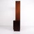 Model 5 Bookcase in Rosewood by Gunni Omann for Poul Hundevad, 1960s For Sale - Image 9 of 14