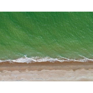 EFI_Beach_001" Contemporary Limited Edition Photography Fine Art Print by Bernhard Lang For Sale