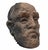 1960s Expressionist Terracotta Sculpture, Italy, 1960s For Sale - Image 5 of 9