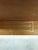 Wood Vintage Mid Century Modern Teak Coffee Table by Wrighton For Sale - Image 7 of 9