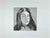 Inge is an original etching realized by Giacomo Manzù in the 1970s. Hand-signed. Numbered on the lower left. Edition of...