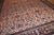 Early 20th Century Persian Bibikabad Oversize Rug - 12'2" x 20'2" For Sale - Image 10 of 11