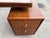One-of-a-Kind Herman Miller for George Nelson Style Mid-Century Modern Desk Unit For Sale - Image 10 of 18