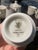 Beautiful vintage Royal Limited "Golden Ivory" coffee service set made in Japan. Crafted in elegant ivory porcelain with...