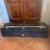 Antique English Brass and Wirework Fender For Sale - Image 18 of 18