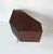 Black Vintage Bar Cabinet with Revolving Interior, 1950s For Sale - Image 8 of 14
