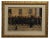 Bersaglieri in Rome, 1871, Watercolor For Sale
