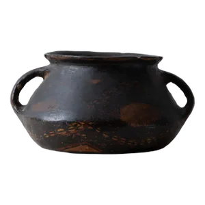 Chinese Neolithic Yangshao Pot