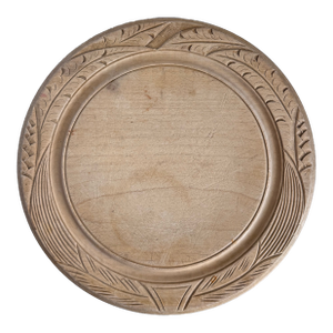 Antique English Breadboard