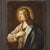 Italian Artist, Saint, 1770, Oil on Canvas For Sale - Image 15 of 15