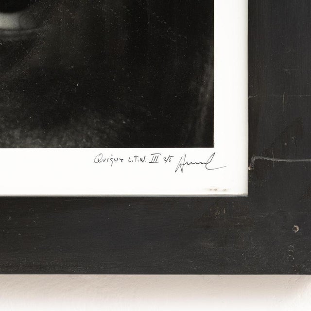 Contemporary Photography by Miquel Arnal, 1990s For Sale - Image 15 of 16