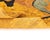 2020s Oversize Hand-Knotted Moroccan Wool Rug | 12'11" X 10'1" | One of a Kind For Sale - Image 5 of 11