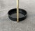 Metal Mid-Century Modern German Space Age Umbrella Stand, 1960s For Sale - Image 7 of 18