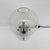 Glass Table Lamp from Limburg Glashütte, 1970s For Sale - Image 12 of 18
