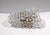 Large Murano Glass Wall Lights, Italy, 1990s For Sale - Image 3 of 5