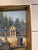 20th Century Oil on Canvas "The Chapel of Consolation" For Sale - Image 4 of 11